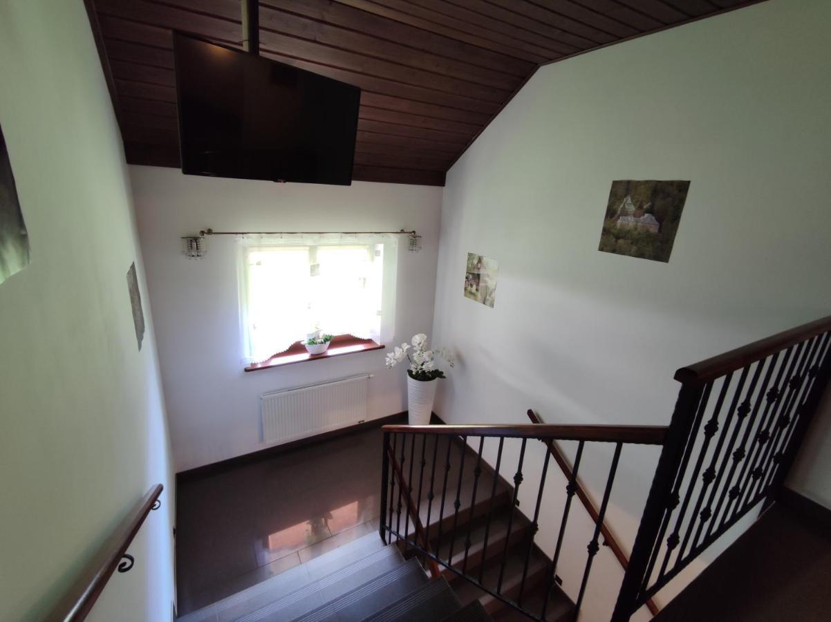 Rezydencja Wislane Zacisze Luaran gambar