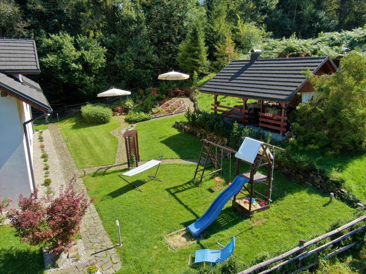Rezydencja Wislane Zacisze Luaran gambar