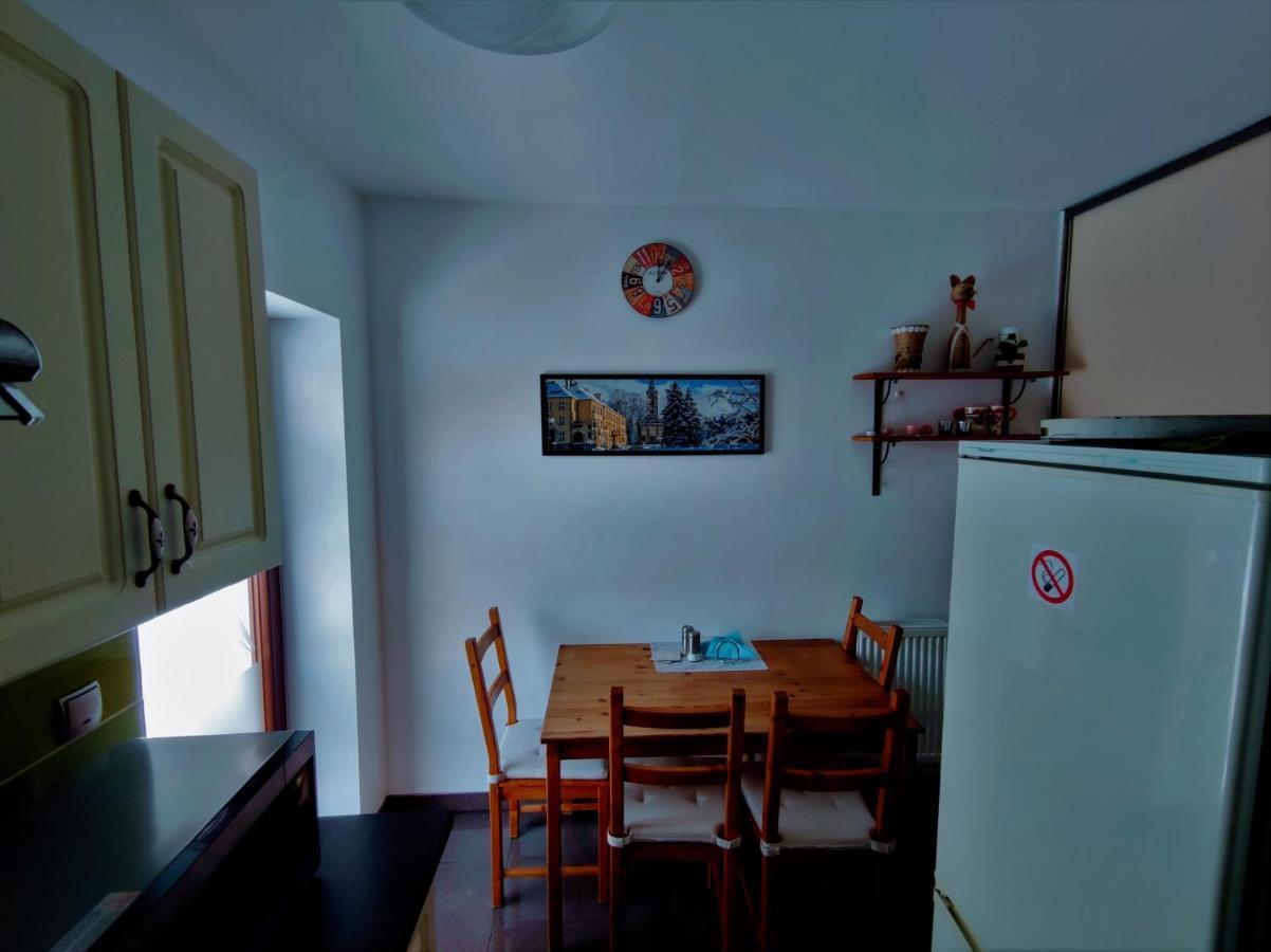 Rezydencja Wislane Zacisze Luaran gambar